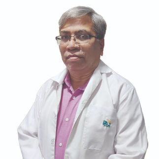 Dr. Shashikant Nigam, General Physician/ Internal Medicine Specialist in naranpura vistar ahmedabad